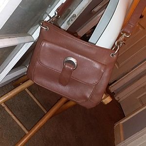 Vintage Kenneth Cole Unlisted Crossbody